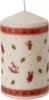 Villeroy & Boch Winter Specials Kerze Geschenke Toys M Produktbild-Vorschau 1