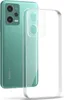 Handyhülle für Xiaomi Redmi Note 12 5G Hülle Transparent Produktbild-Vorschau 1