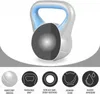 GORILLA SPORTS® Kettlebell - 3 kg Gewichte, Kunststoff - Produktbild-Vorschau 12