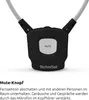 TechniSat STEREOMAN ISI 3 | cuffie radio stereo senza fili Anteprima dell’immagine prodotto 14