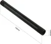 Lampenrohr Lampenstange Länge 10cm aus Metall mit M10x1 Produktbild-Vorschau 2