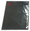 INF 8 wasserfeste, selbstklebende Reparaturflicken Schwarz Produktbild-Vorschau 7