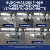 Plid Flüssigkunststoff für Innen & Außen, Silbergrau 5L für Produktbild-Vorschau 6