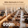 Pagerový systém Retekess TD173P, pager pro restaurace, 30 Náhled obrázku produktu 2