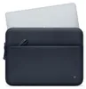 Torba Tech-Protect Sleeve Na Laptopa 15-16 - Niebieska Náhľad obrázku produktu 4