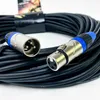 Pro Snake 418730 (TPM CC) Microcavo 20,0 m, blu intenso – Anteprima dell’immagine prodotto 2