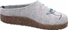 Haflinger Damen Hausschuh Stickerei Pantoffel Filz Grizzly Produktbild-Vorschau 13