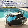 Robot piscine à batterie rechargeable Voir les images du produit 13