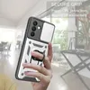 Outdoor Panzer Hülle für Samsung Galaxy A26 mit Produktbild-Vorschau 5