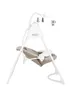 Graco Lovin' Hug™ Elektrische Babyschaukel Voir les images du produit