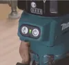 Makita Drt52Z Body Akumulatorowa Frezarka-Wycinarka 6Mm Podgląd zdjęcia produktu 16
