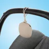 Canpol Babies Custodia per ciuccio in silicone, beige Anteprima dell’immagine prodotto 5