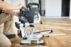 Festool KSC 60 EB-Basic Akku-Kapp-Zugsaege Náhľad obrázku produktu 10