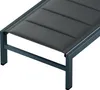 Blumfeldt Renazzo Sonnenliege - Verstellbarer Liegestuhl, Produktbild-Vorschau 5
