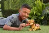 Jurassic World REBIRTH Interactive Roar Back Species Produktbild-Vorschau 3