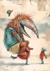 Puzzle 1000 pezzi Primavera Heye 29811 Anteprima dell’immagine prodotto 2