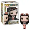 One Piece - Nico Robin 399 - Funko Pop! - Vinyl Figur Produktbild-Vorschau 4