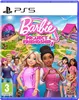 Playstation Games Barbie Project Friendship Rosa  Rosa One Produktbild-Vorschau 1