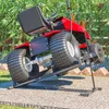 GIHAUVIA Rasentraktor Heber 400 kg Hebebühne Produktbild-Vorschau 8