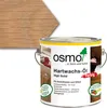 Osmo Hartwachs-Öl Farbig Lichtgrau 0,75 l - 10300406 Produktbild-Vorschau 5