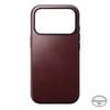 Nomad Modern Leather Case, Cover, Apple, iPhone 17 Pro, 16 Produktbild-Vorschau 17