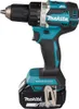 Makita DDF484RTJ Akkuschrauber Produktbild-Vorschau 34