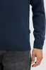 Blend 20714834 Herren Strickpullover Feinstrick Pullover Produktbild-Vorschau 5