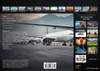 Planes - Über den Wolken - Flugzeuge - 2027 - Kalender DIN Produktbild-Vorschau 2