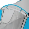 Tente de plage NILS Camp NC3043 bleu Voir les images du produit 11