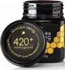 Larnac Manuka Honig MGO 420+ | 250 g | echter Produktbild-Vorschau 2