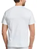 Schiesser American T-Shirt Rundhals Doppelpack - Weiß Produktbild-Vorschau 8