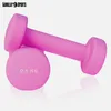 GORILLA SPORTS® Neopren Kurzhanteln - 2er Set, 2x0,5kg, Produktbild-Vorschau 4