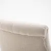 HOMCOM Relaxsessel, Sessel mit Rückenkissen, Loungesessel Produktbild-Vorschau 8
