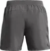 Under Armour Ua Launch 5'' Short - castlerock, Größe:XS Produktbild-Vorschau 4