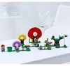 LEGO 71368 Super Mario Toads Chasse au trésor - Set Voir les images du produit 25