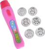 Simba Toys 109262386 Peppa Pig Light Projector Produktbild-Vorschau 4