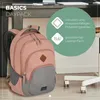 travelite Freizeitrucksack Rucksack mit Laptopfach Basic Produktbild-Vorschau 6