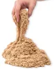 Spin Master 36890 - Kinetic Sand - Braun (5 kg) Náhled obrázku produktu 3