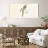 Coloray Bild aus Glas 140x70 wanddekoration wohnzimmer Produktbild-Vorschau 3