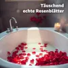 XXL Valentinstag Deko Set Herzluftballons Girlande Love Produktbild-Vorschau 12