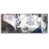 Leinwandbild Collage Frankreich 120x40 Feeby Grau bild für Produktbild-Vorschau 2