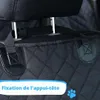 Housse de siège arrière pour chien Recalma, imperméable et Voir les images du produit 12