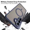 Coque de protection MagSafe + 2 protections en verre trempé Voir les images du produit 5