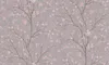 Livingwalls Blumentapete Metropolitan Stories florale Produktbild-Vorschau 8