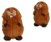Disney Pixar Hoppers Boberek Mabel Plü schtier 22 cm Podgląd zdjęcia produktu 2