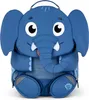 Sac à dos pour enfants Affenzahn « Grand ami éléphant » Voir les images du produit 1