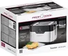 The image shows the retail packaging of a ProfiCook toaster. Náhled obrázku produktu