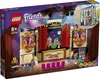 LEGO Friends 41714 Szkoła teatralna Andreasa Podgląd zdjęcia produktu 2