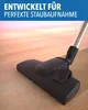 Bodendüse für Miele Staubsauger 35 mm Umschaltdüse Teppich Produktbild-Vorschau 8