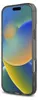 Guess Guhmp16Lpftdtek Iphone 16 Pro 6.3 Czarny/Black Podgląd zdjęcia produktu 5